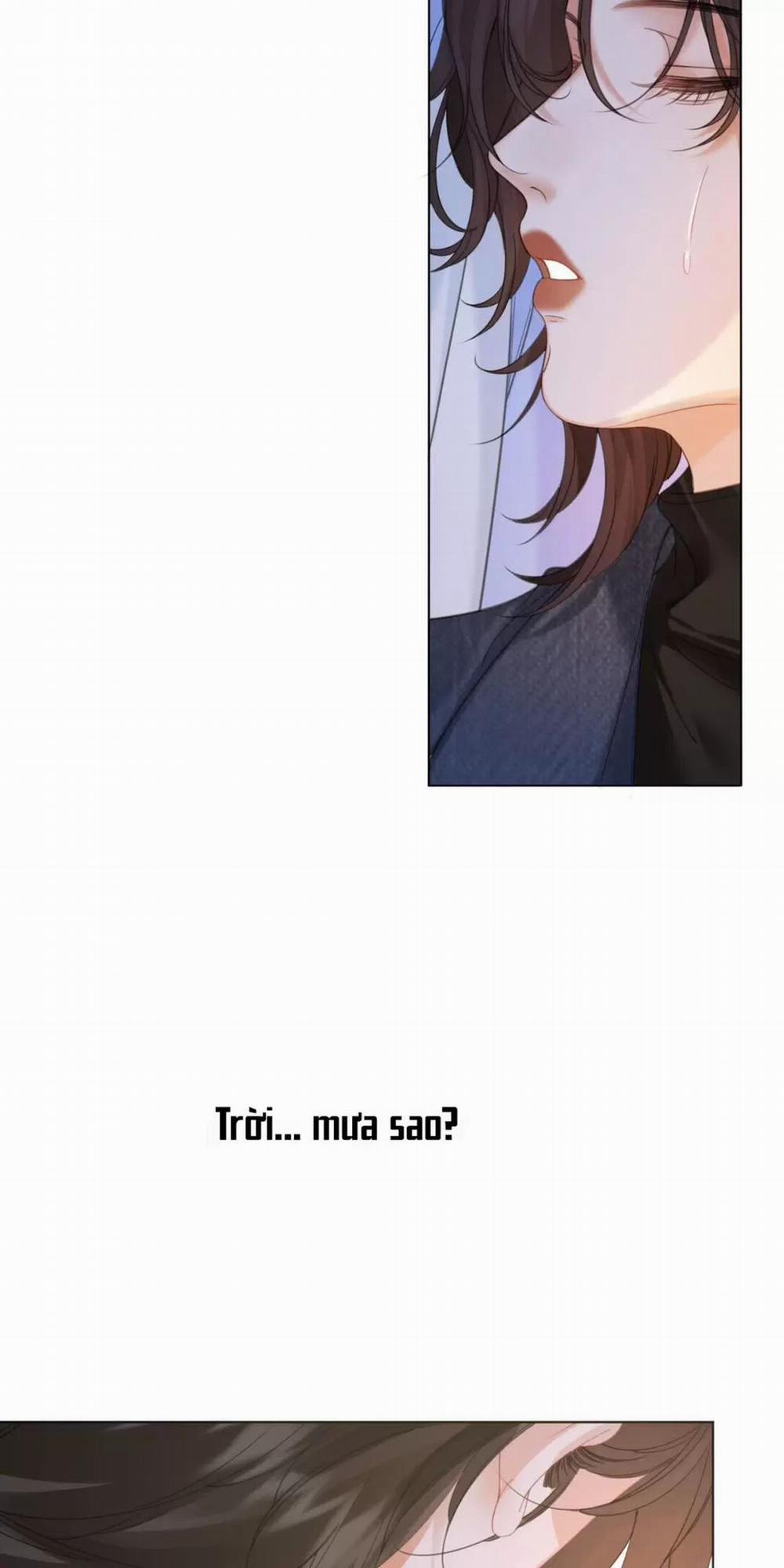 Nàng Pháp Y Thân Yêu Của Tôi 59 trang 33