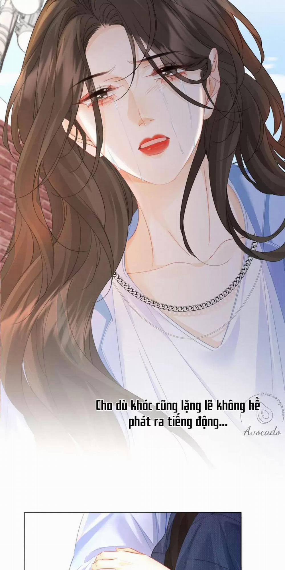 Nàng Pháp Y Thân Yêu Của Tôi 59 trang 35