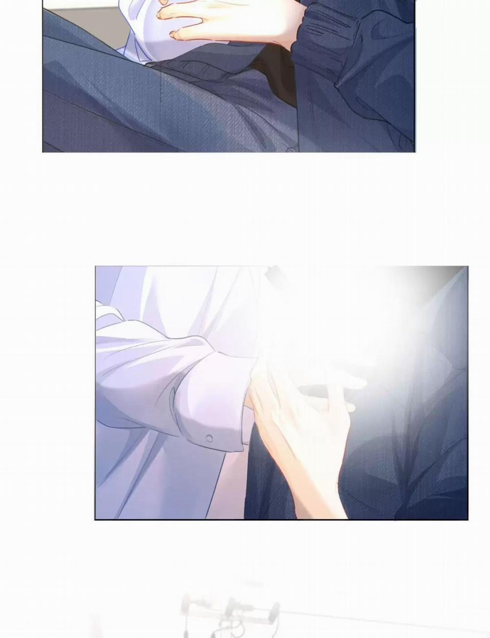 Nàng Pháp Y Thân Yêu Của Tôi 59 trang 36