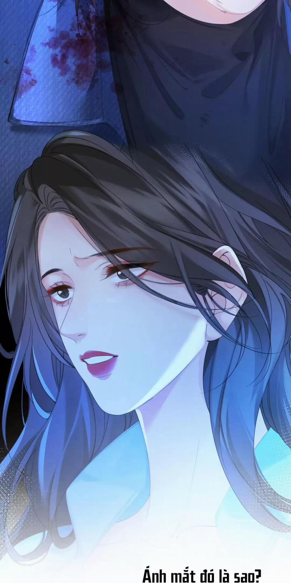 Nàng Pháp Y Thân Yêu Của Tôi 59 trang 4