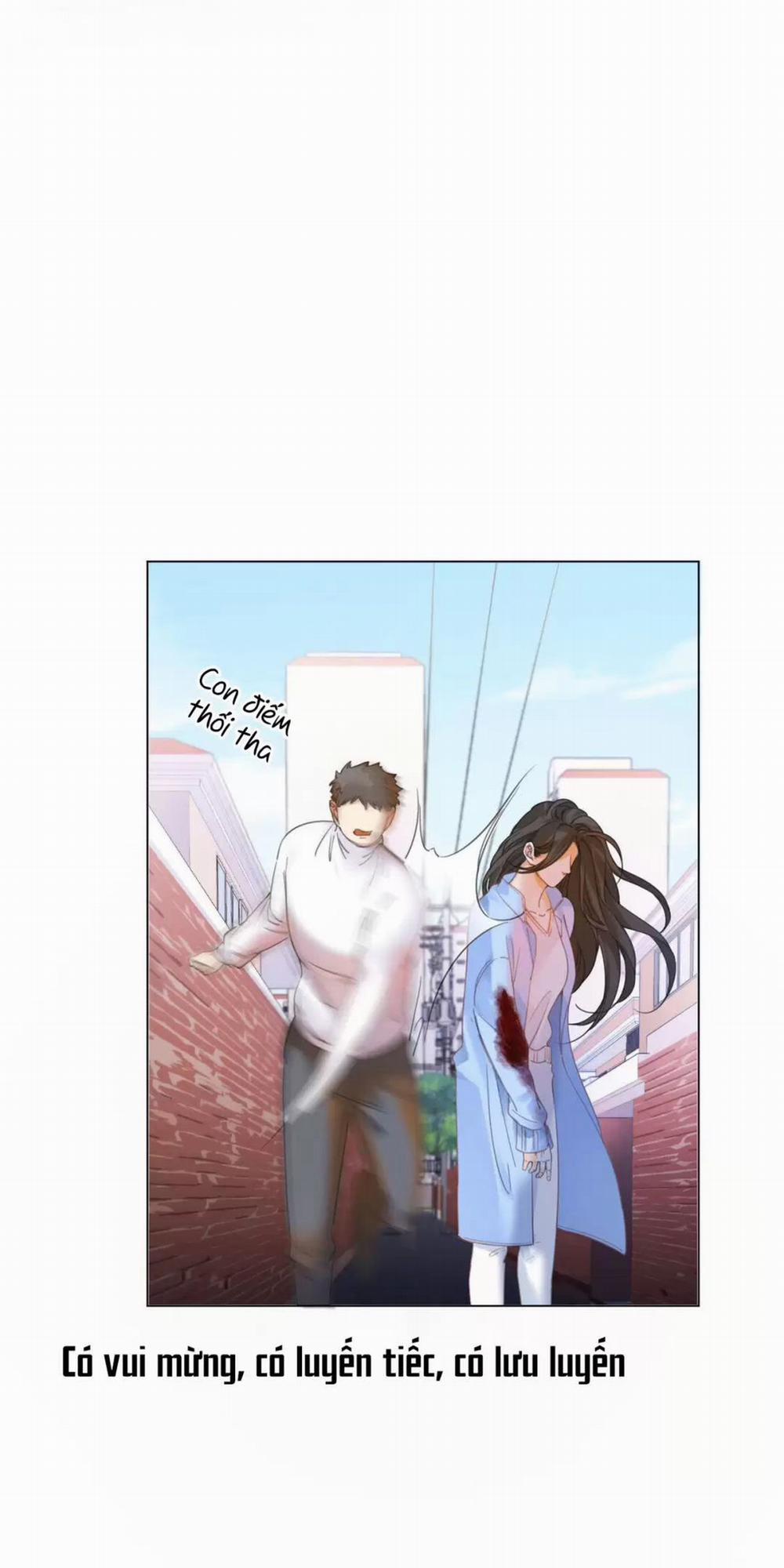 Nàng Pháp Y Thân Yêu Của Tôi 59 trang 5