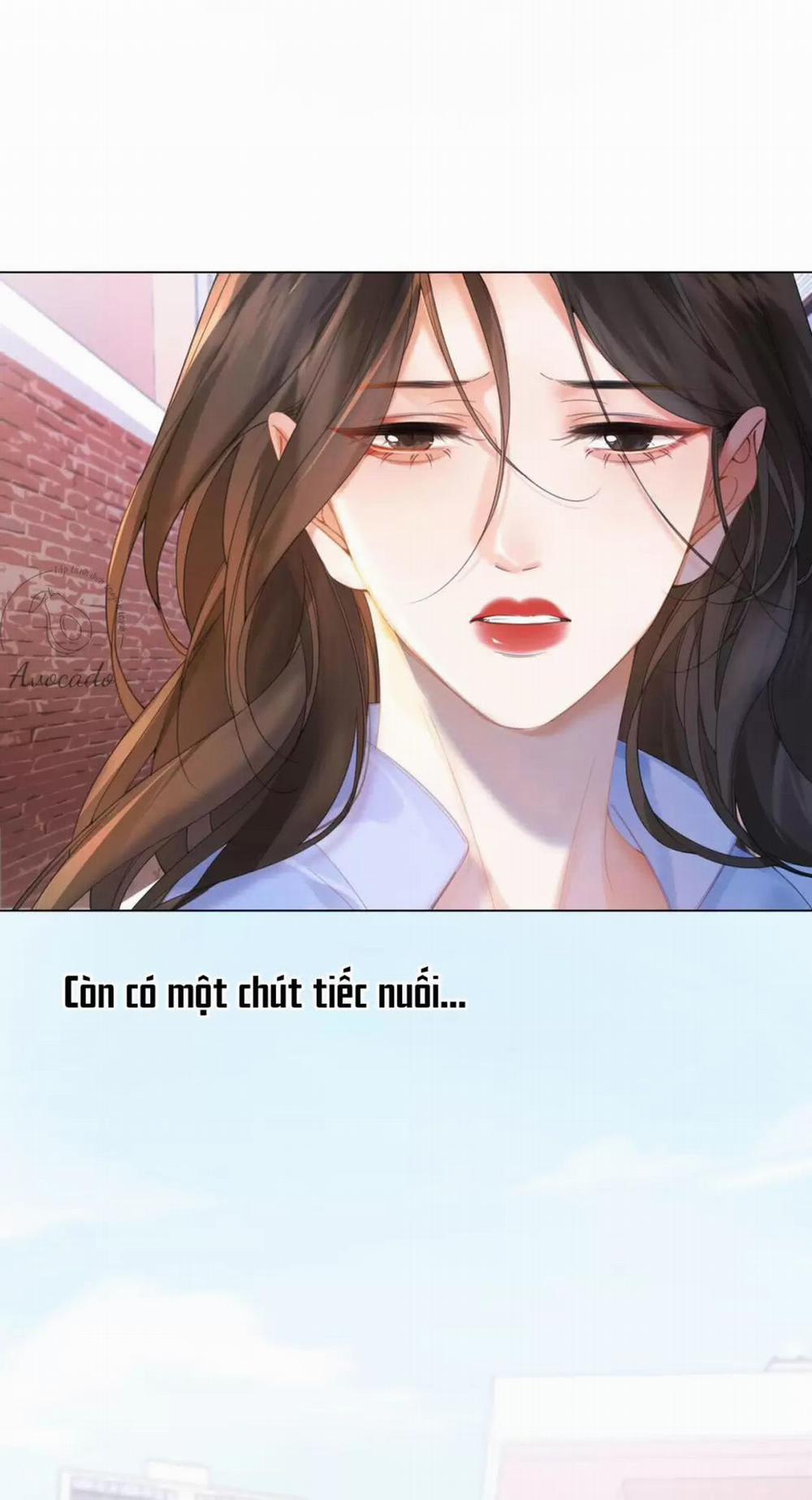 Nàng Pháp Y Thân Yêu Của Tôi 59 trang 6