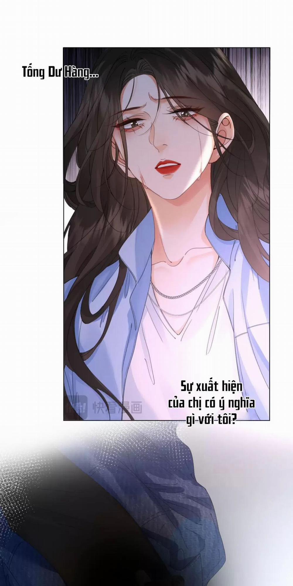 Nàng Pháp Y Thân Yêu Của Tôi 59 trang 8