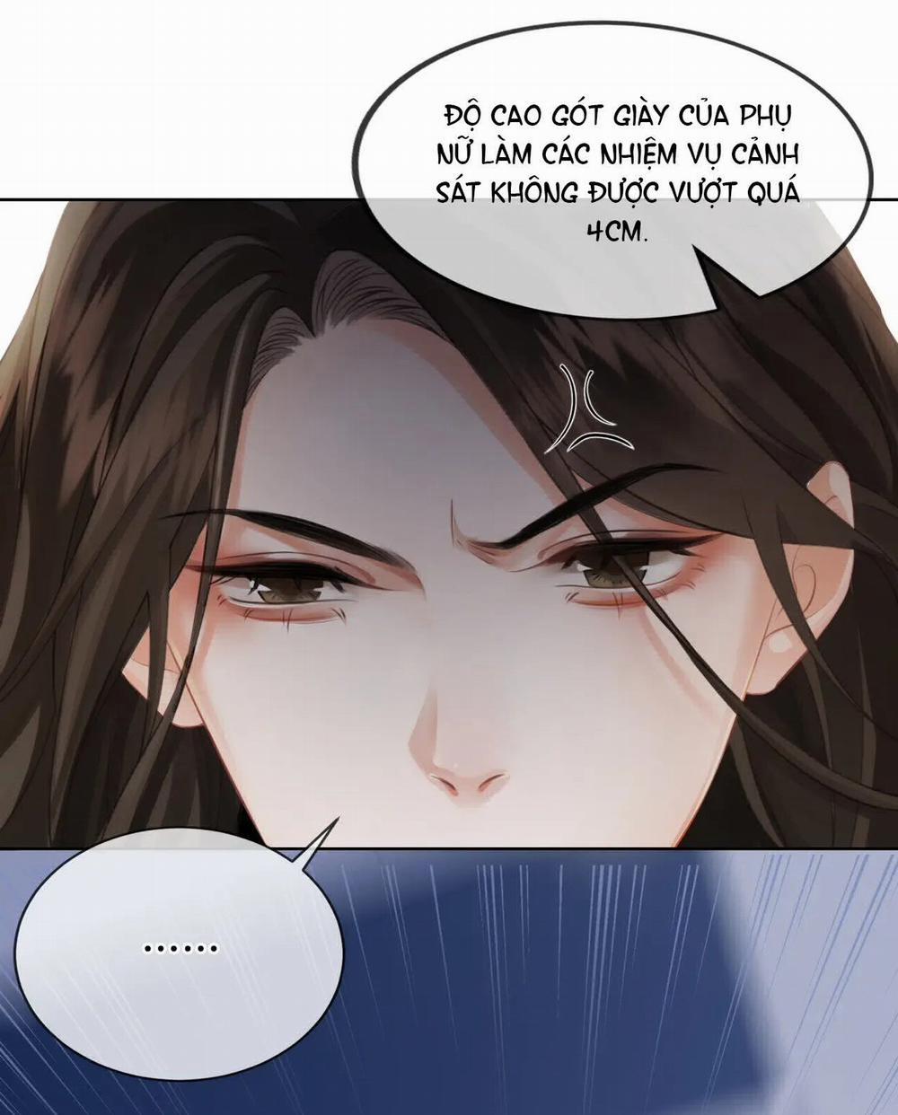 Nàng Pháp Y Thân Yêu Của Tôi 6.2 trang 0