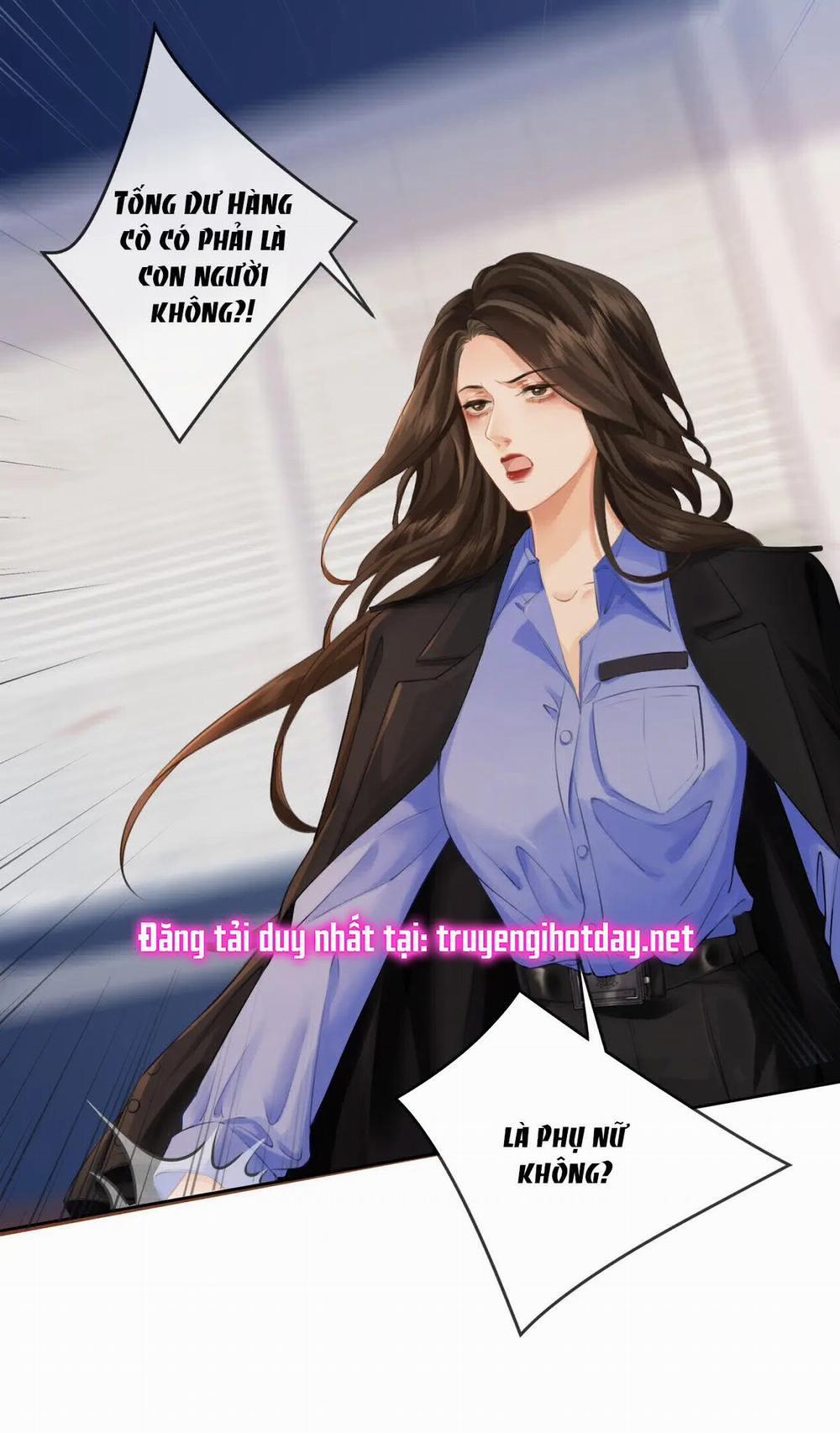 Nàng Pháp Y Thân Yêu Của Tôi 6.2 trang 1