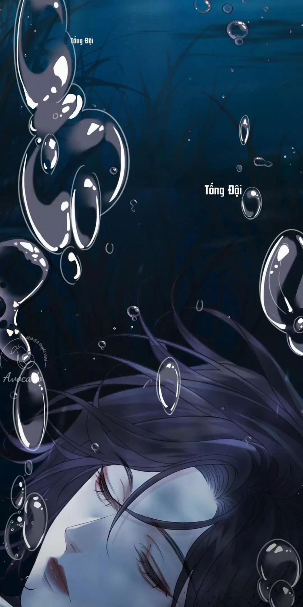 Nàng Pháp Y Thân Yêu Của Tôi 60 trang 13