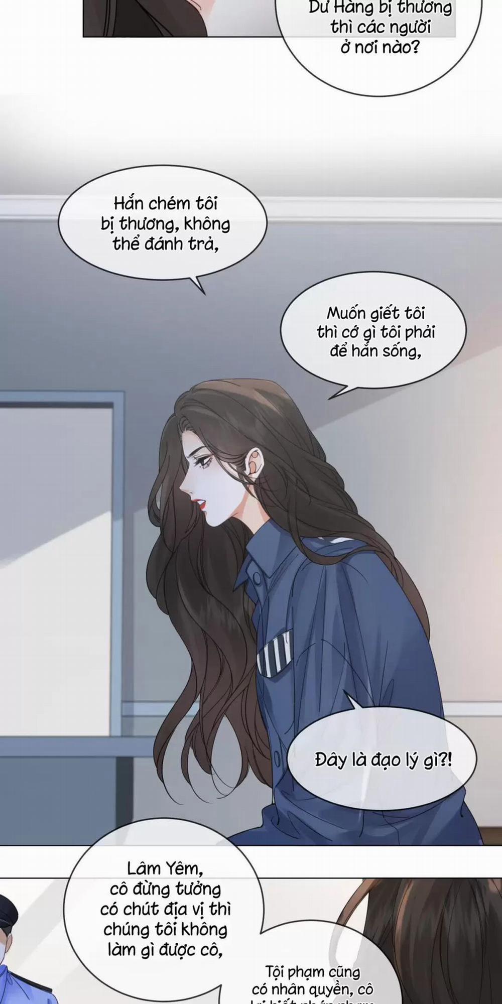 Nàng Pháp Y Thân Yêu Của Tôi 60 trang 26