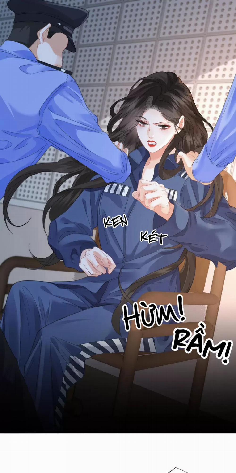 Nàng Pháp Y Thân Yêu Của Tôi 60 trang 30