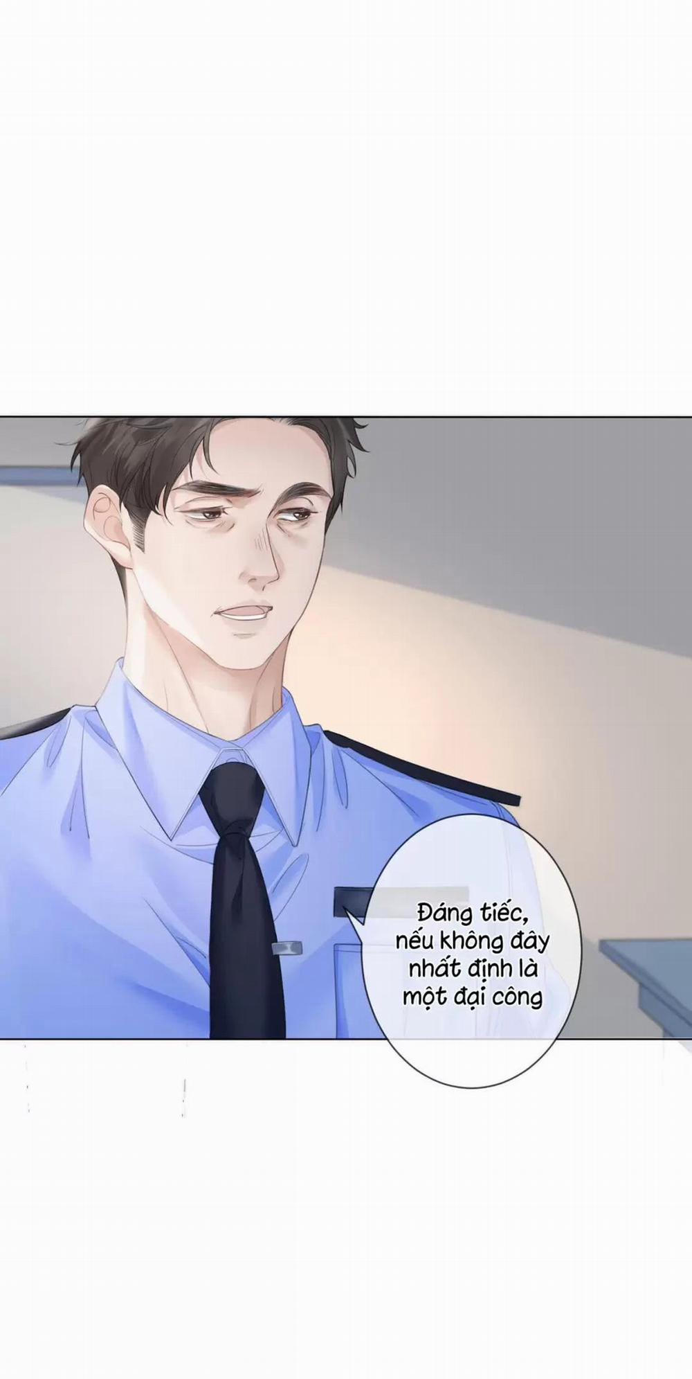 Nàng Pháp Y Thân Yêu Của Tôi 60 trang 32