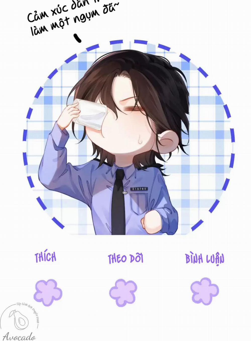 Nàng Pháp Y Thân Yêu Của Tôi 60 trang 34