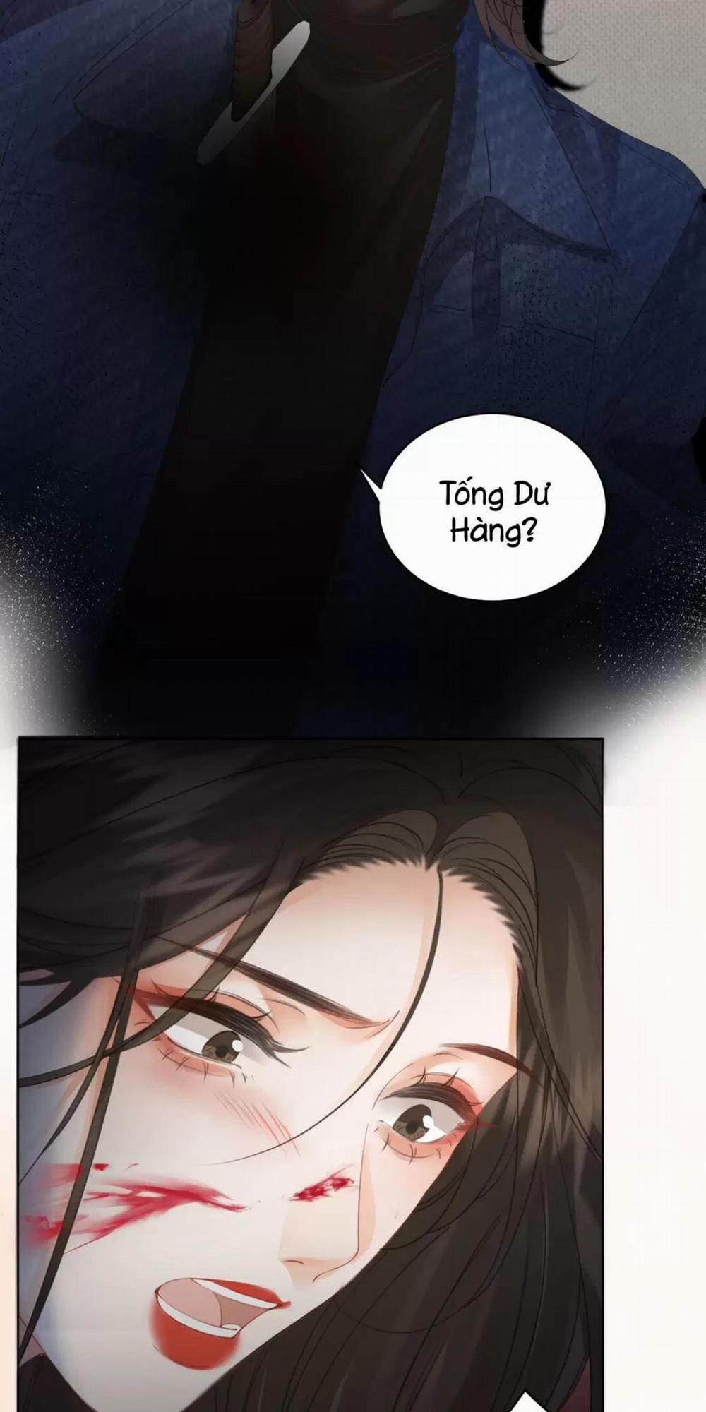 Nàng Pháp Y Thân Yêu Của Tôi 60 trang 4