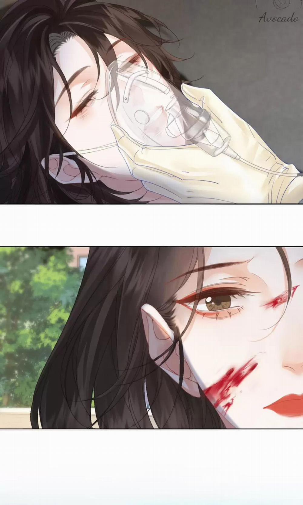 Nàng Pháp Y Thân Yêu Của Tôi 60 trang 7