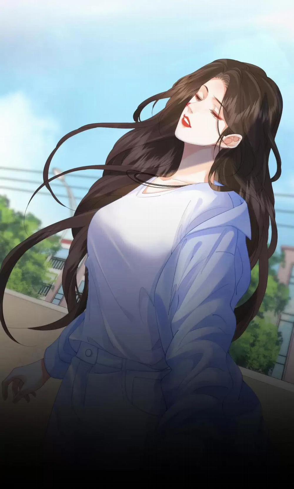 Nàng Pháp Y Thân Yêu Của Tôi 60 trang 8