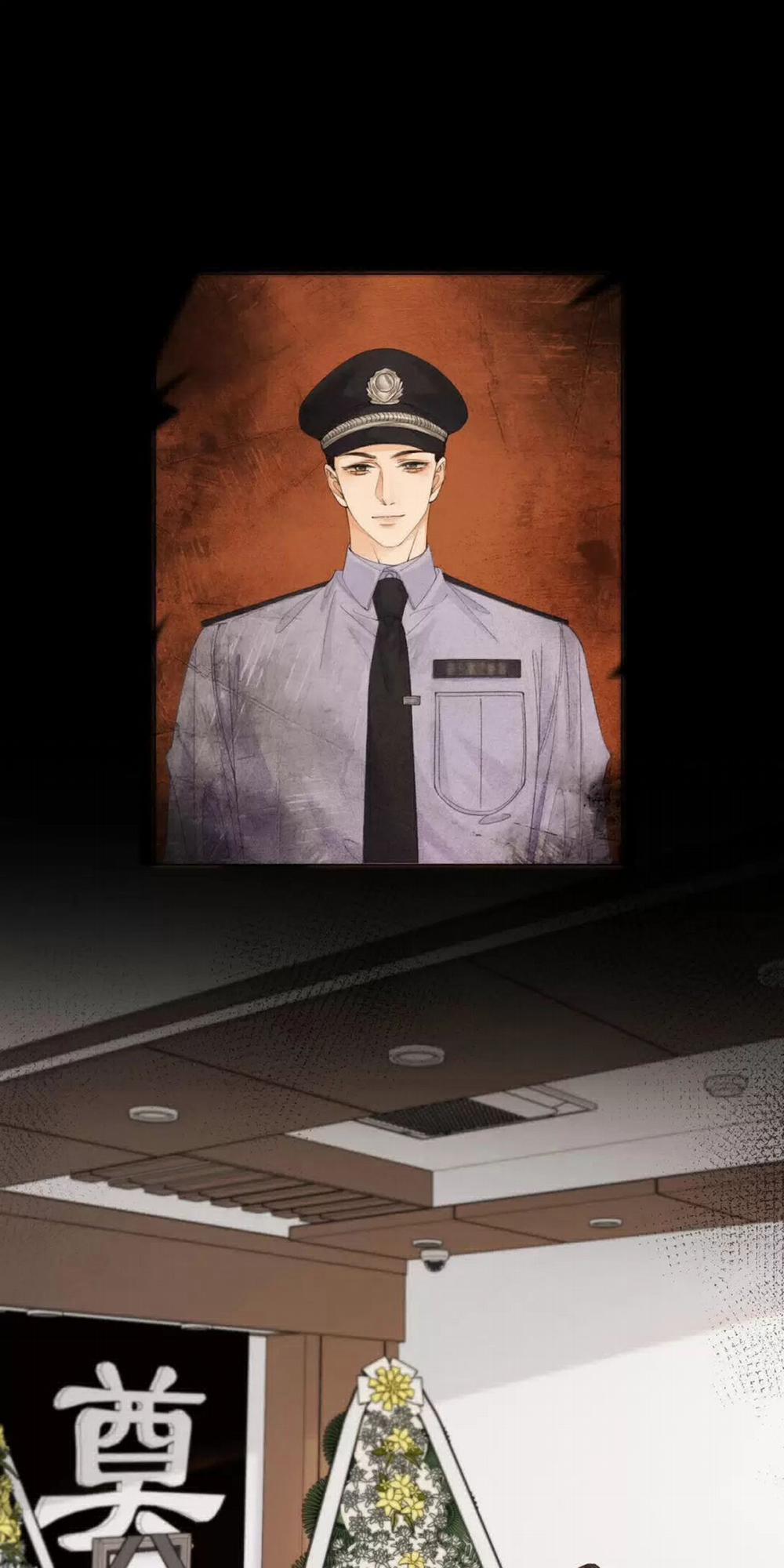 Nàng Pháp Y Thân Yêu Của Tôi 60 trang 9