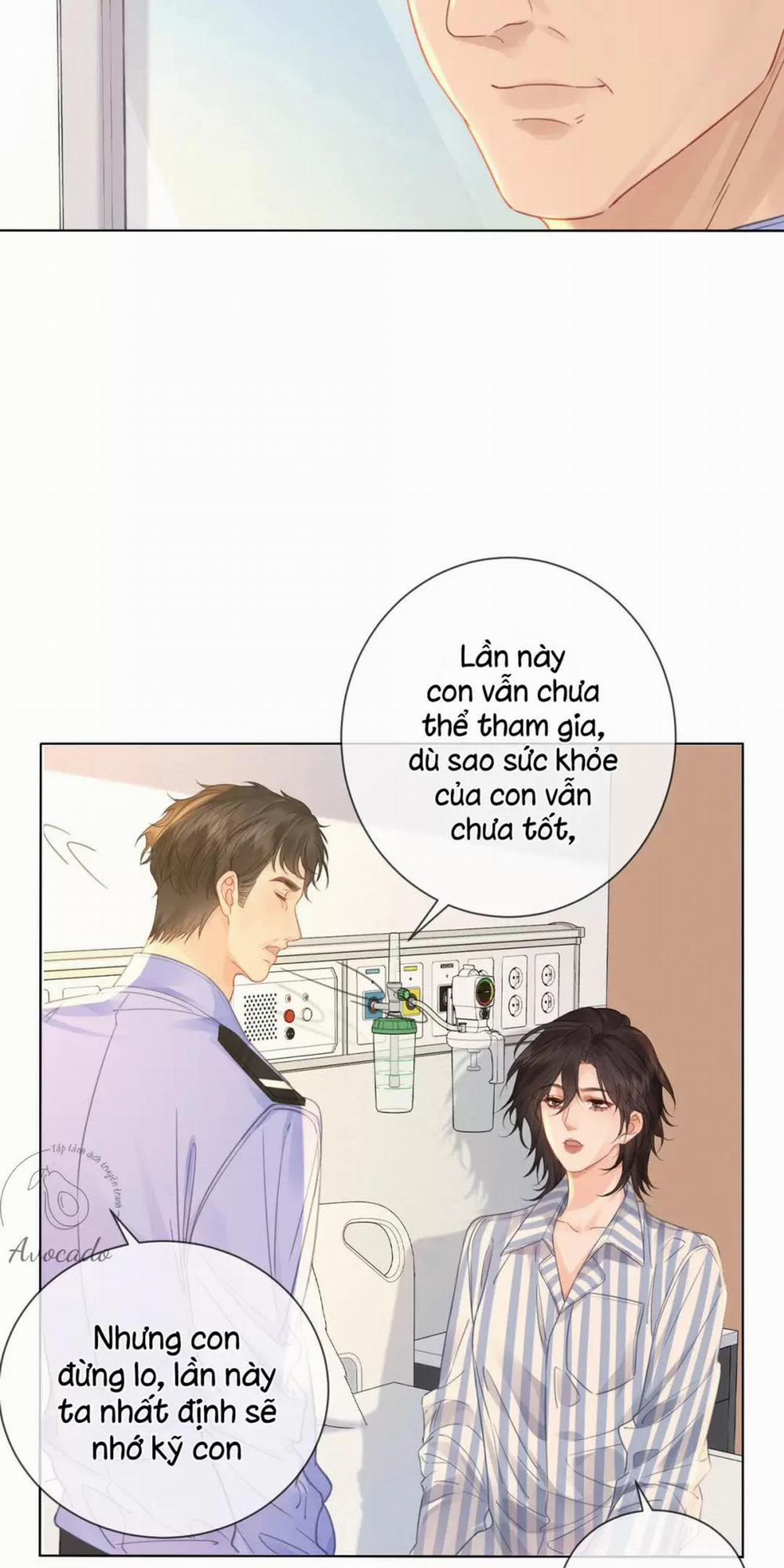 Nàng Pháp Y Thân Yêu Của Tôi 61 trang 16