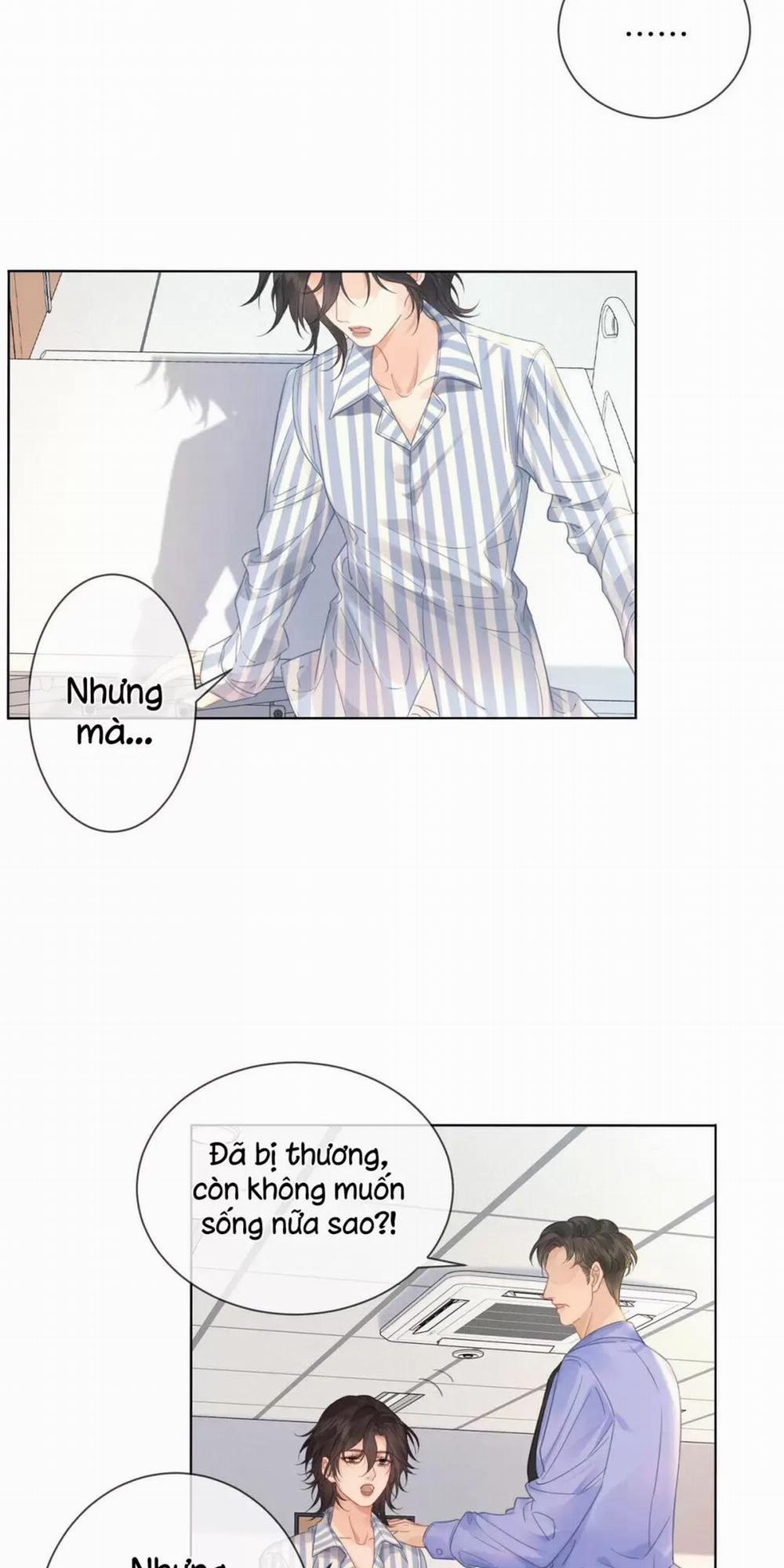 Nàng Pháp Y Thân Yêu Của Tôi 61 trang 17