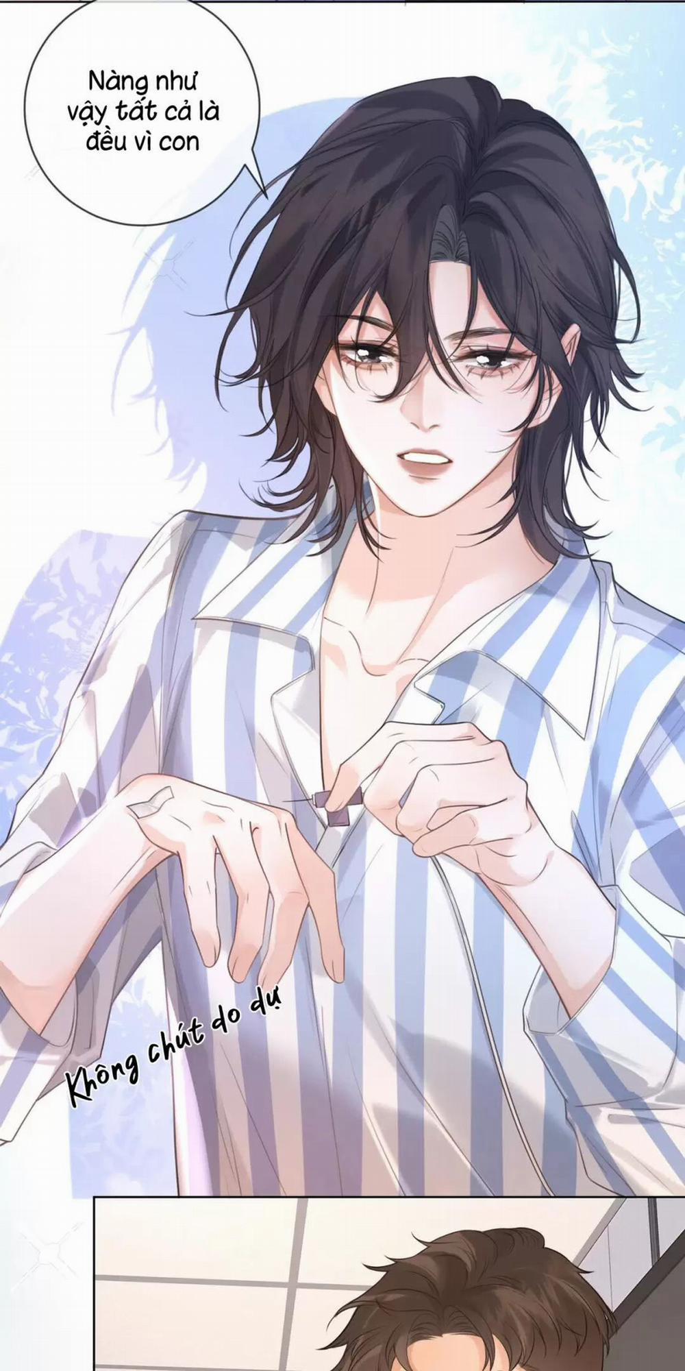 Nàng Pháp Y Thân Yêu Của Tôi 61 trang 19