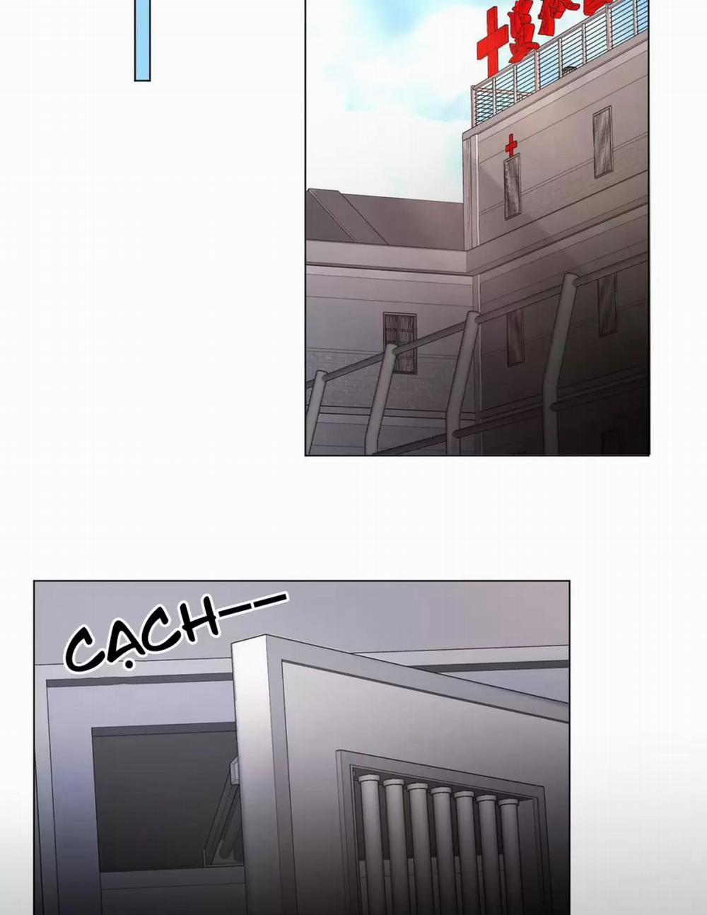 Nàng Pháp Y Thân Yêu Của Tôi 61 trang 27