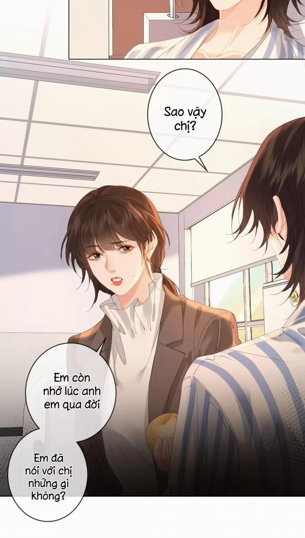 Nàng Pháp Y Thân Yêu Của Tôi 61 trang 4