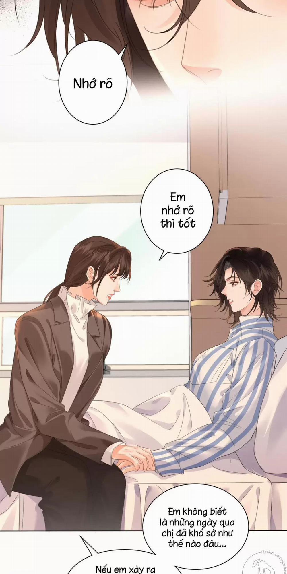 Nàng Pháp Y Thân Yêu Của Tôi 61 trang 6