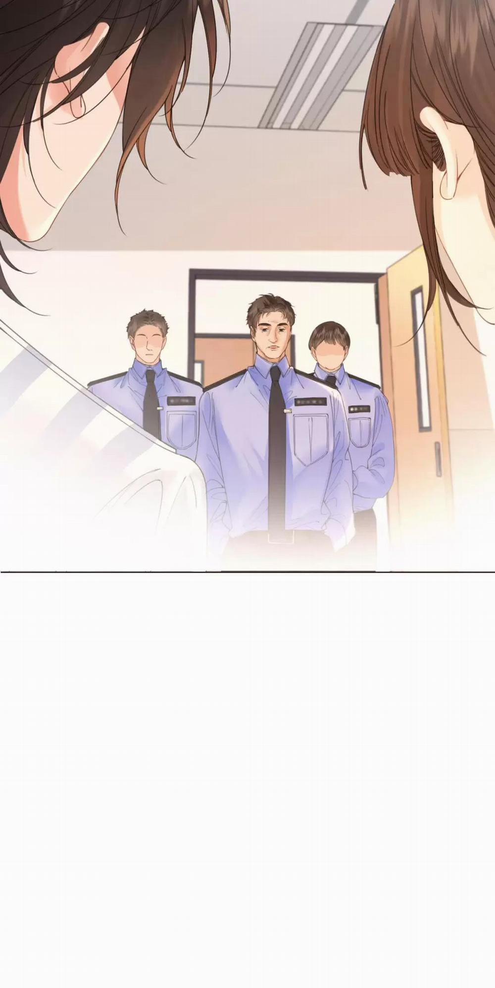 Nàng Pháp Y Thân Yêu Của Tôi 61 trang 8