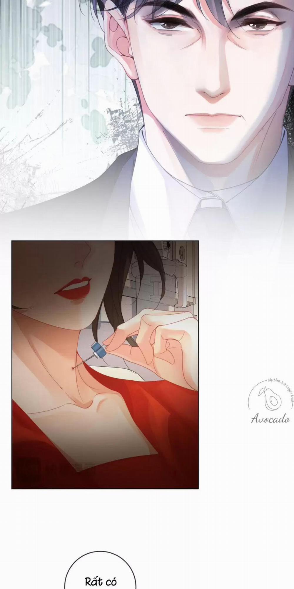 Nàng Pháp Y Thân Yêu Của Tôi 62 trang 11