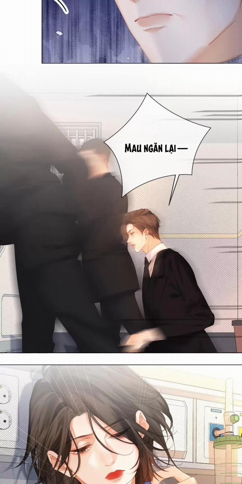 Nàng Pháp Y Thân Yêu Của Tôi 62 trang 17