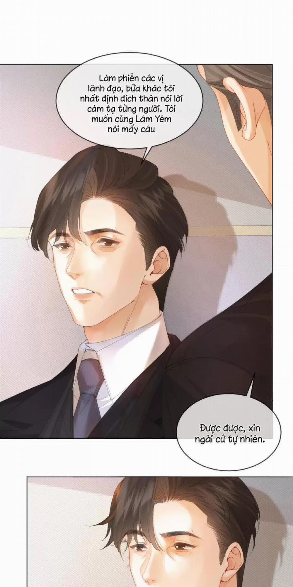 Nàng Pháp Y Thân Yêu Của Tôi 62 trang 2