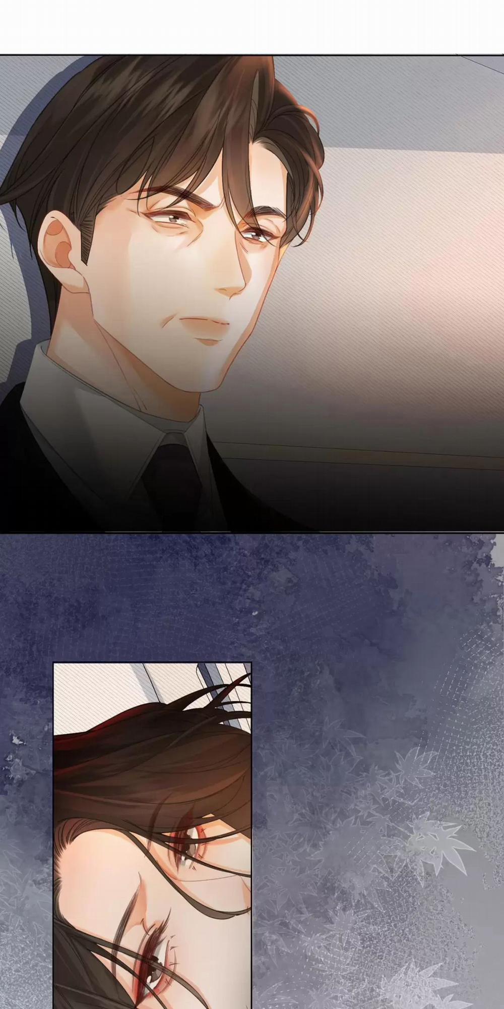 Nàng Pháp Y Thân Yêu Của Tôi 62 trang 21