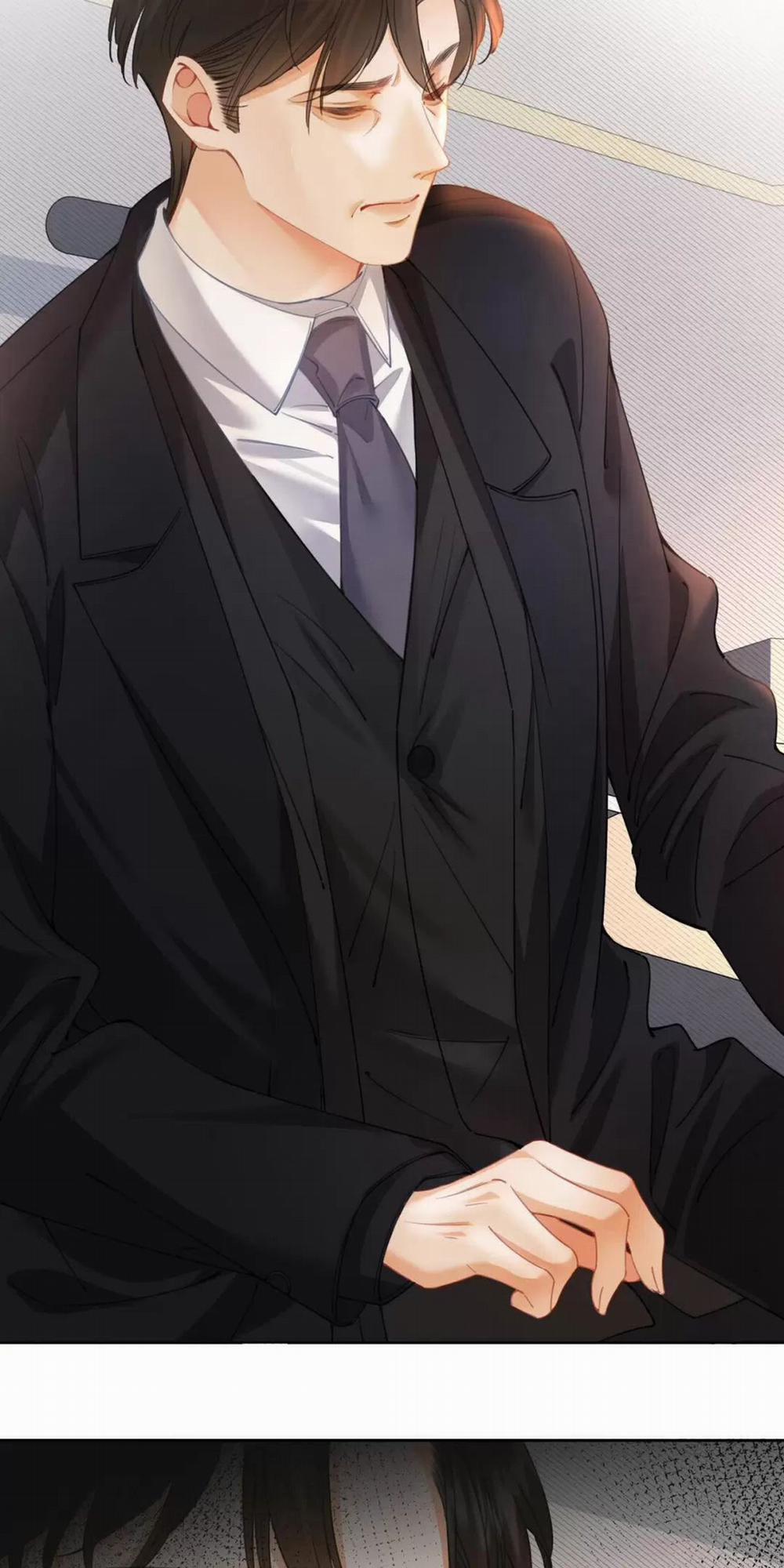 Nàng Pháp Y Thân Yêu Của Tôi 62 trang 23