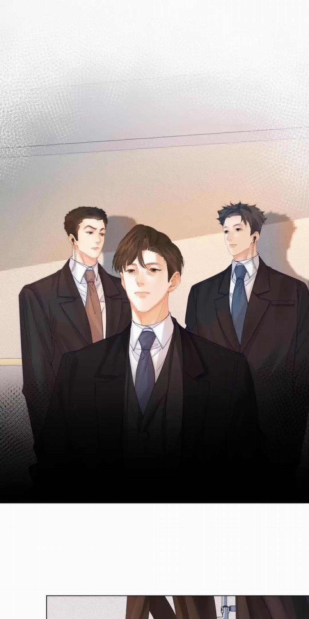 Nàng Pháp Y Thân Yêu Của Tôi 62 trang 7