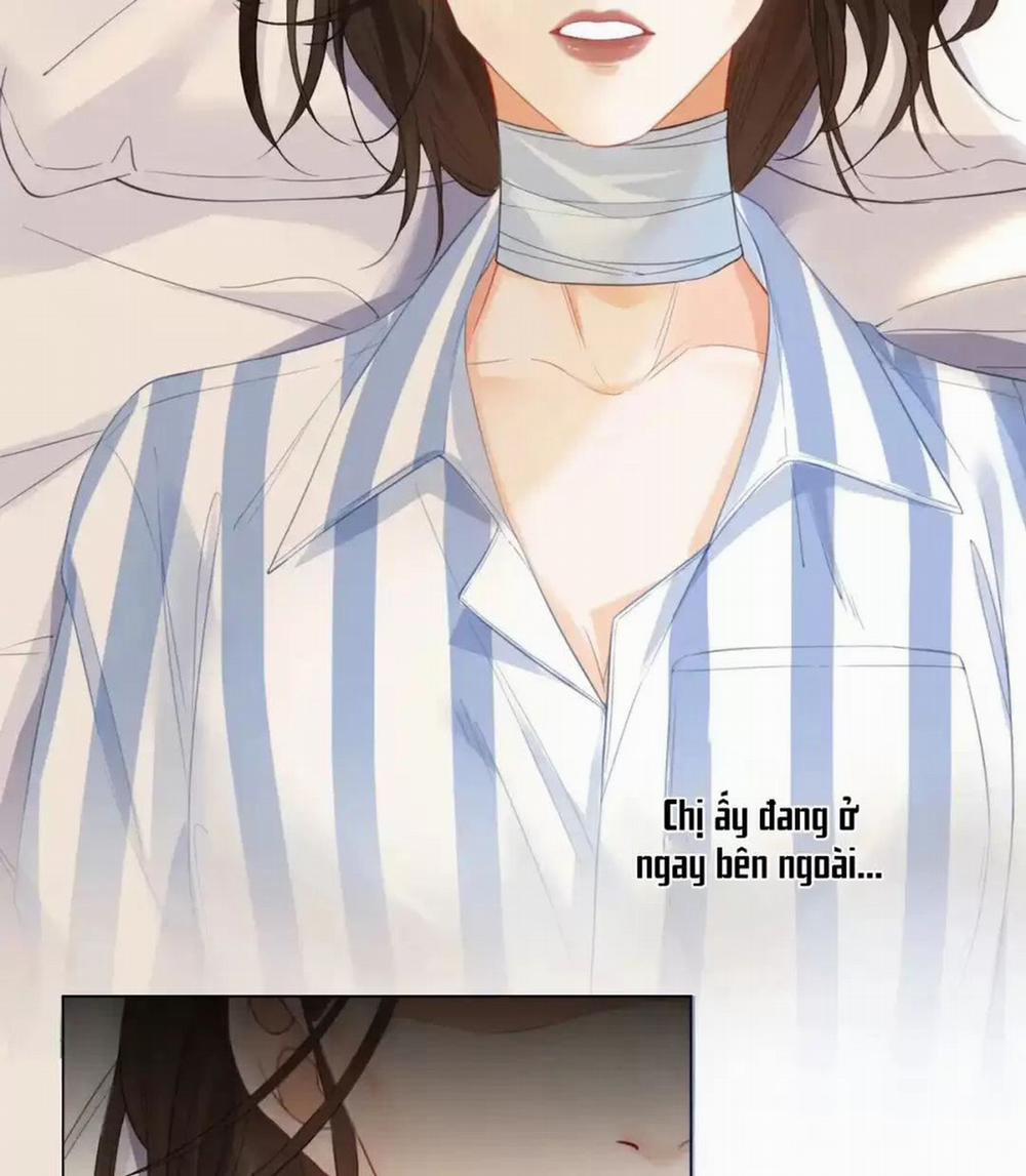 Nàng Pháp Y Thân Yêu Của Tôi 63 trang 12