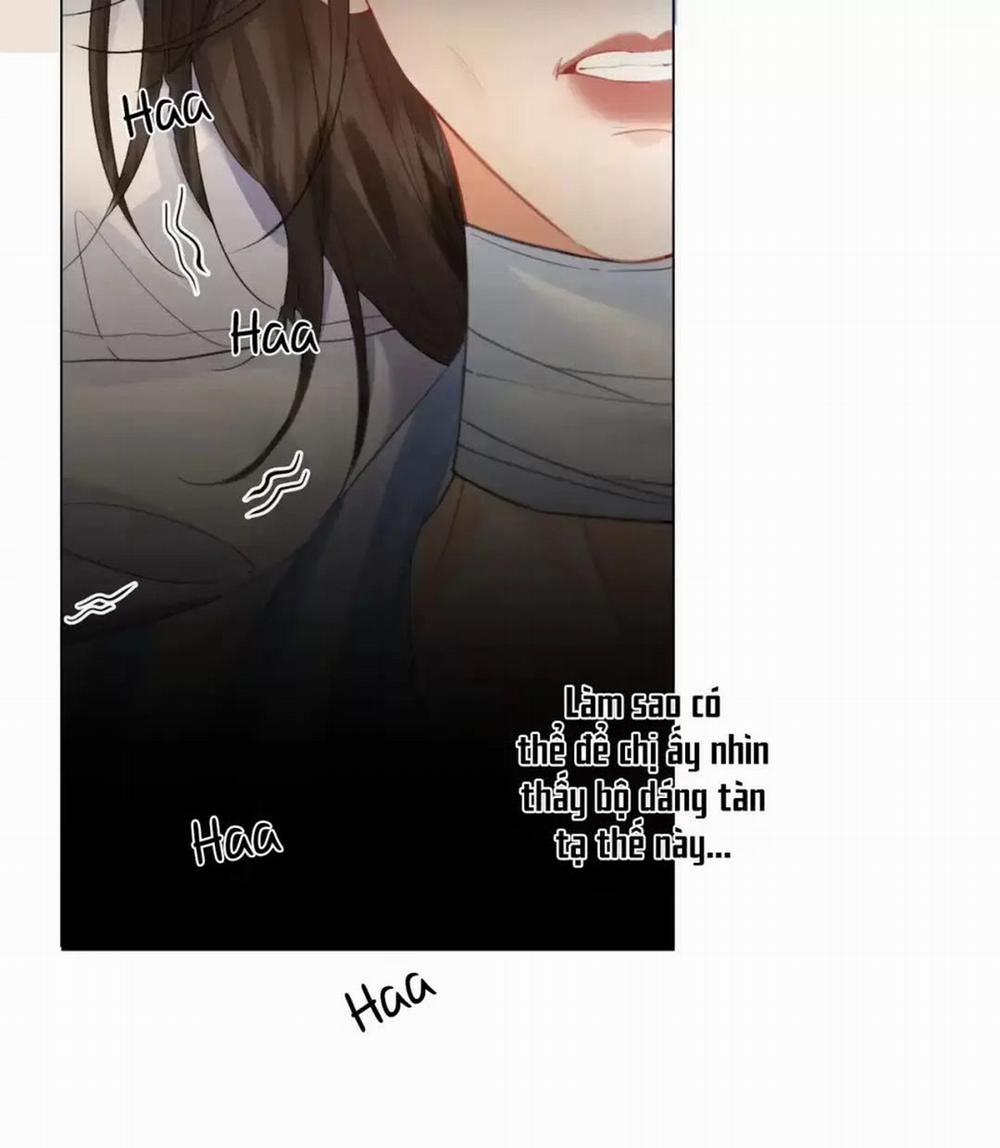 Nàng Pháp Y Thân Yêu Của Tôi 63 trang 13