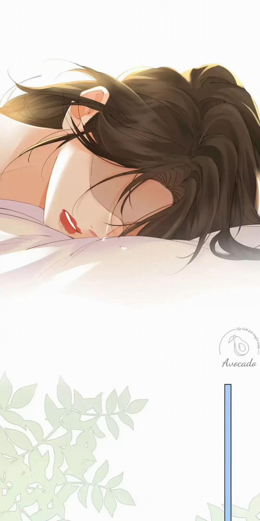 Nàng Pháp Y Thân Yêu Của Tôi 63 trang 15