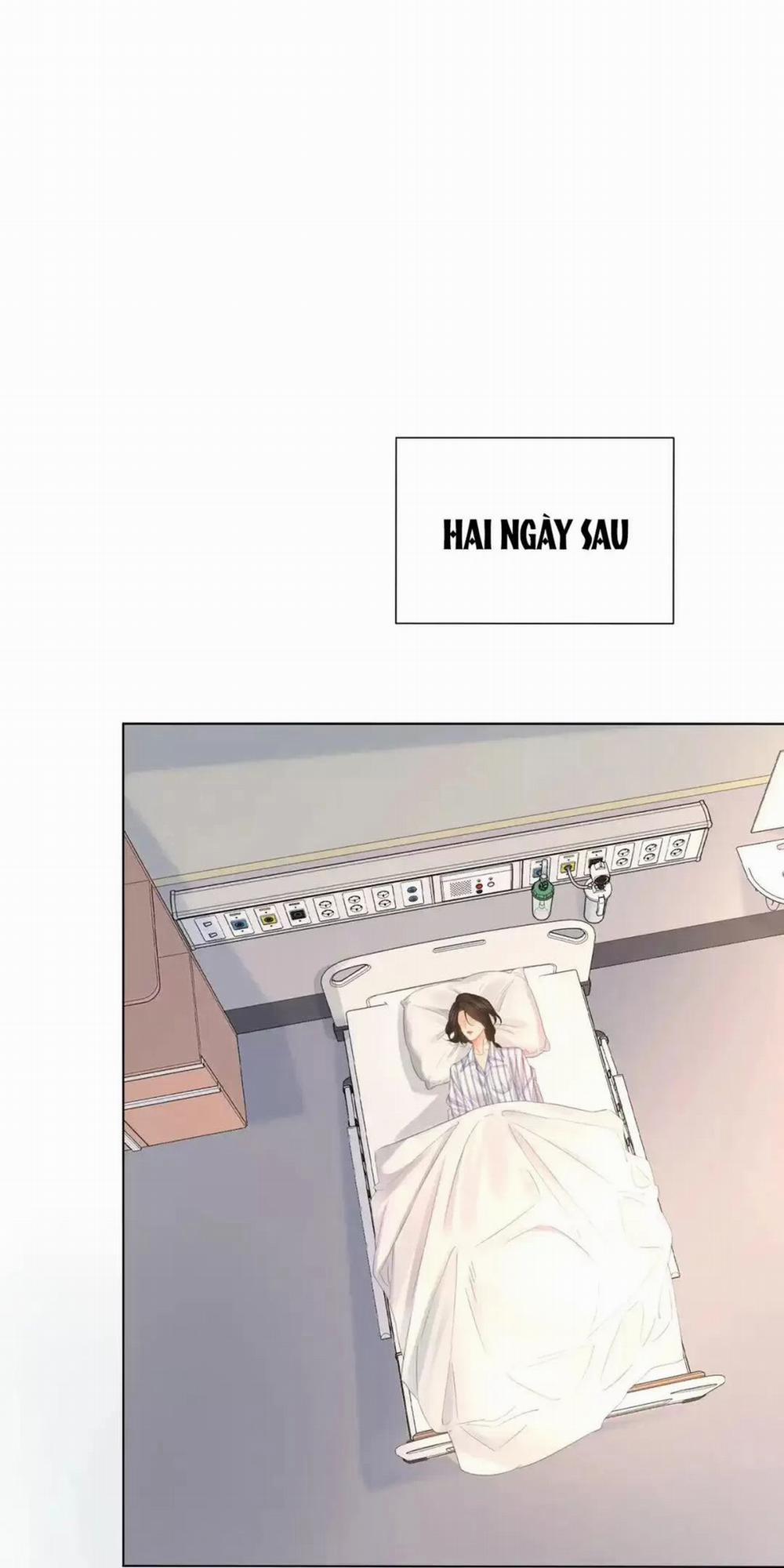 Nàng Pháp Y Thân Yêu Của Tôi 63 trang 21