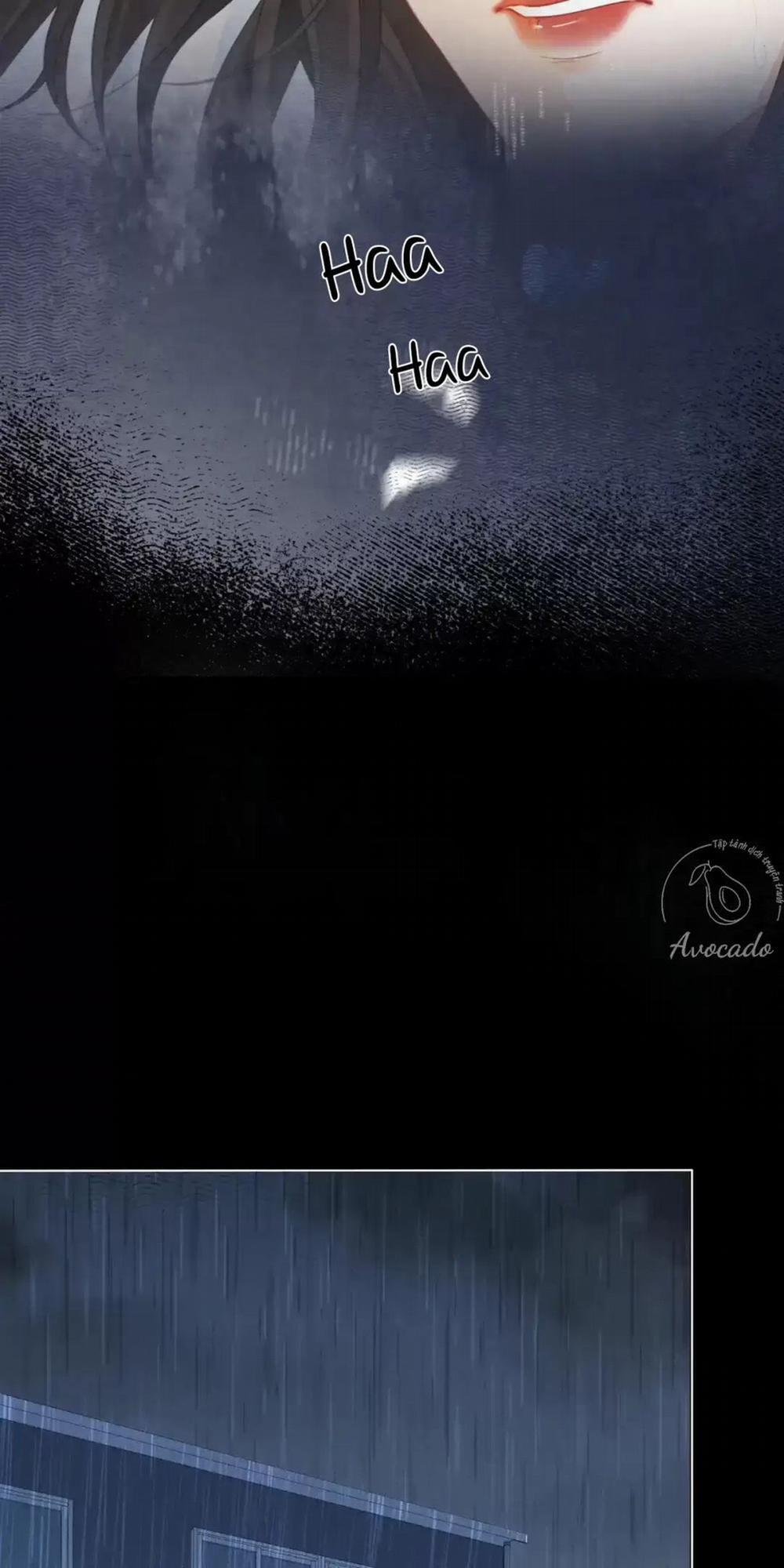 Nàng Pháp Y Thân Yêu Của Tôi 63 trang 25