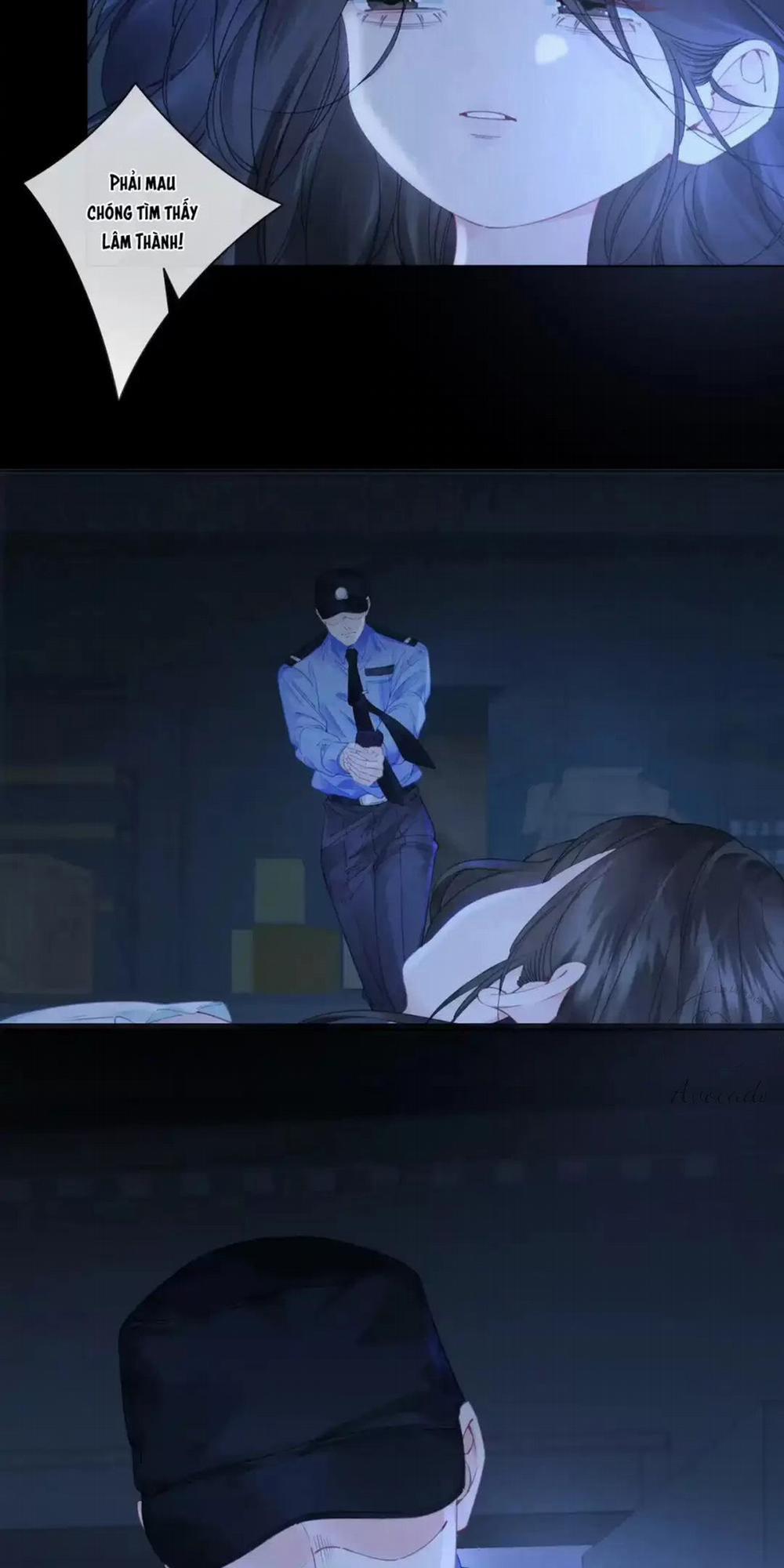 Nàng Pháp Y Thân Yêu Của Tôi 63 trang 29