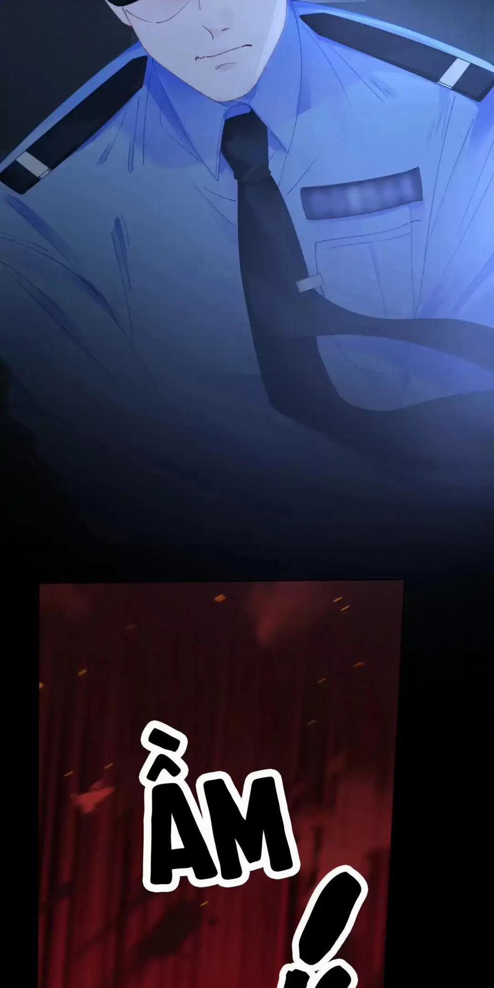 Nàng Pháp Y Thân Yêu Của Tôi 63 trang 30