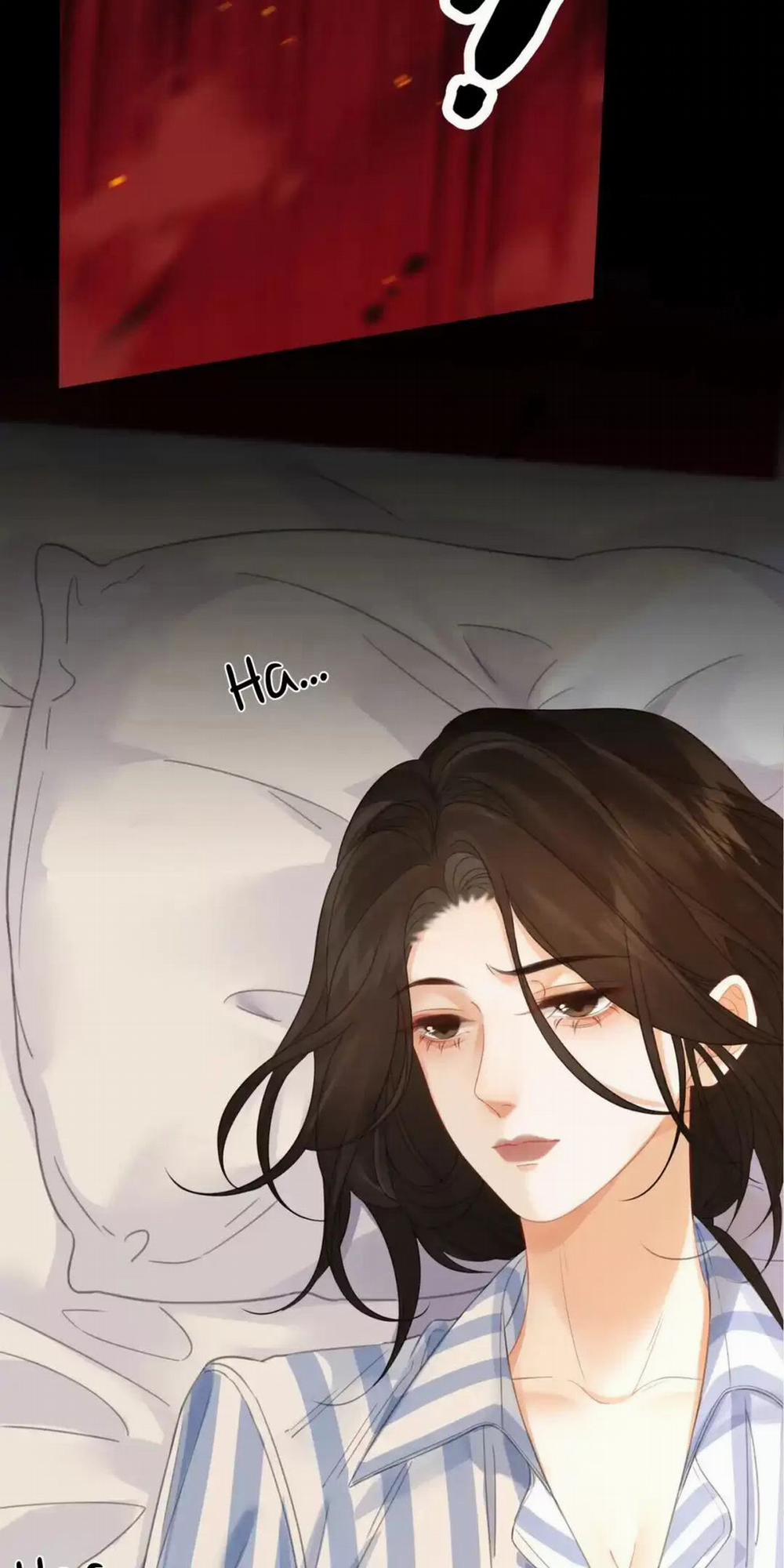 Nàng Pháp Y Thân Yêu Của Tôi 63 trang 31