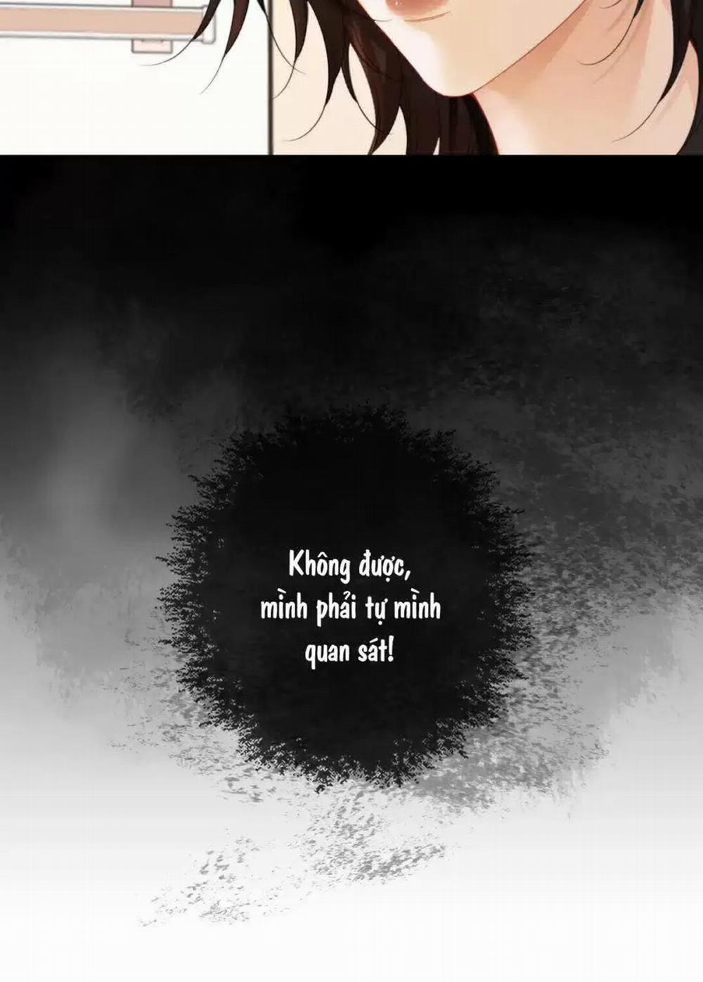 Nàng Pháp Y Thân Yêu Của Tôi 63 trang 6