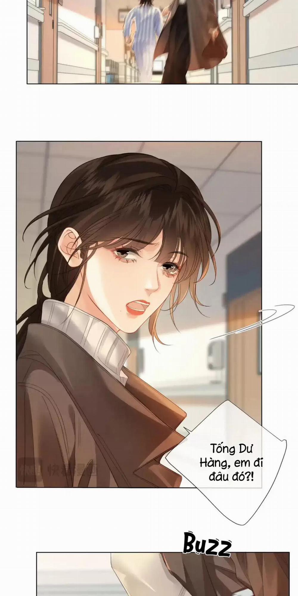 Nàng Pháp Y Thân Yêu Của Tôi 64 trang 10