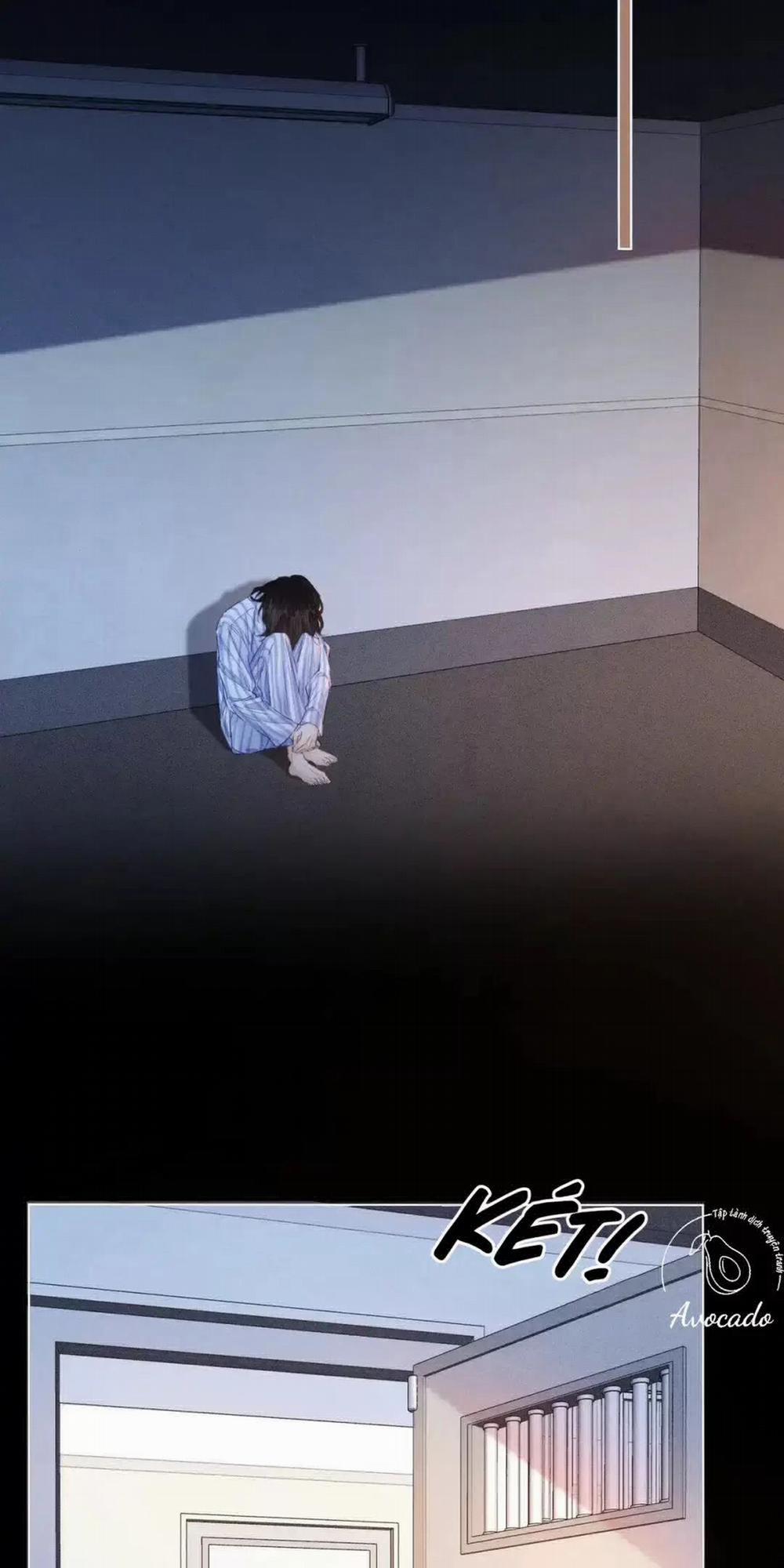 Nàng Pháp Y Thân Yêu Của Tôi 64 trang 25