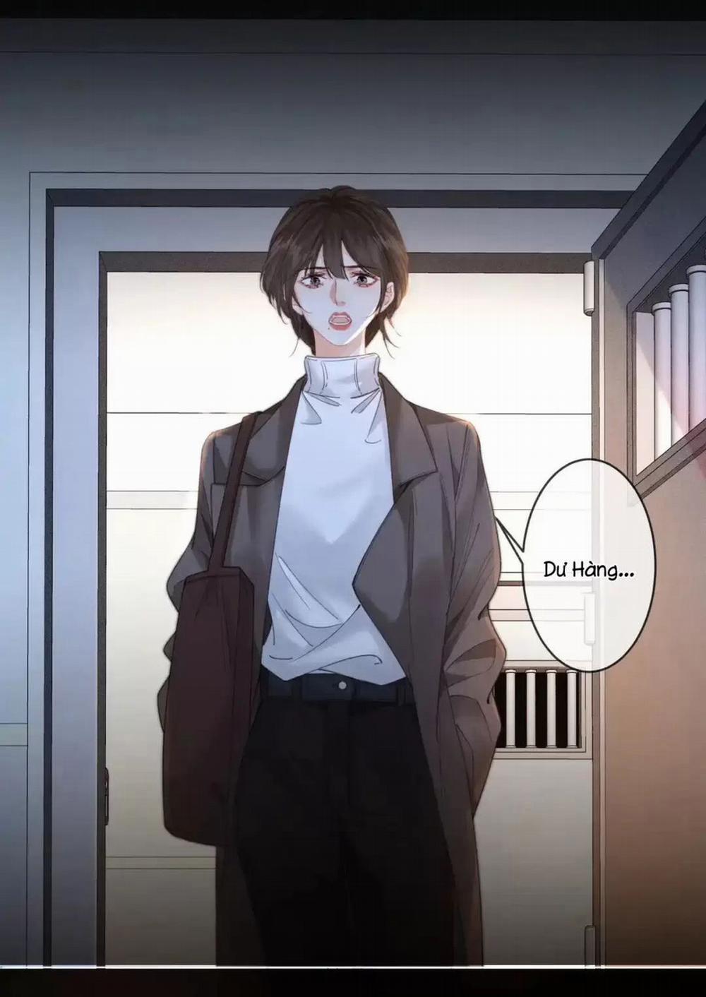 Nàng Pháp Y Thân Yêu Của Tôi 64 trang 27