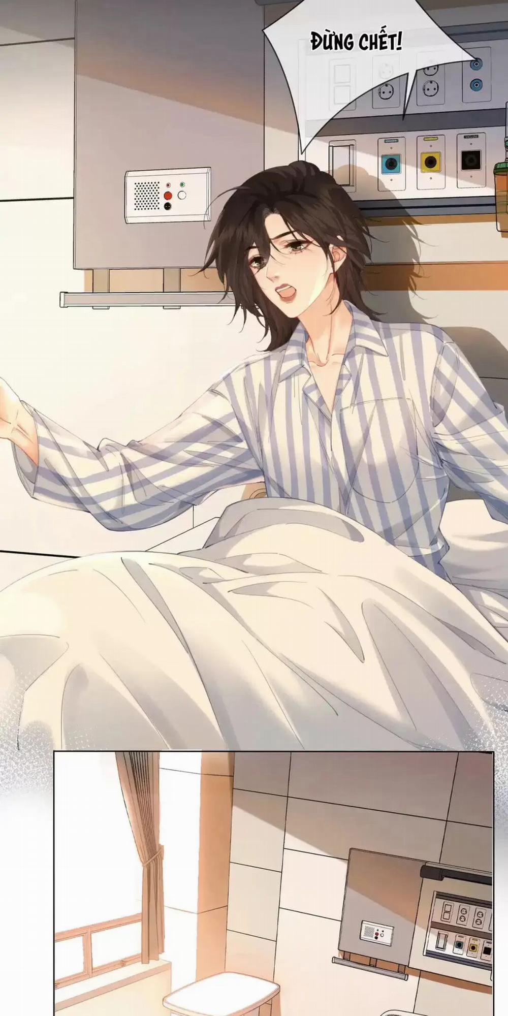 Nàng Pháp Y Thân Yêu Của Tôi 64 trang 4