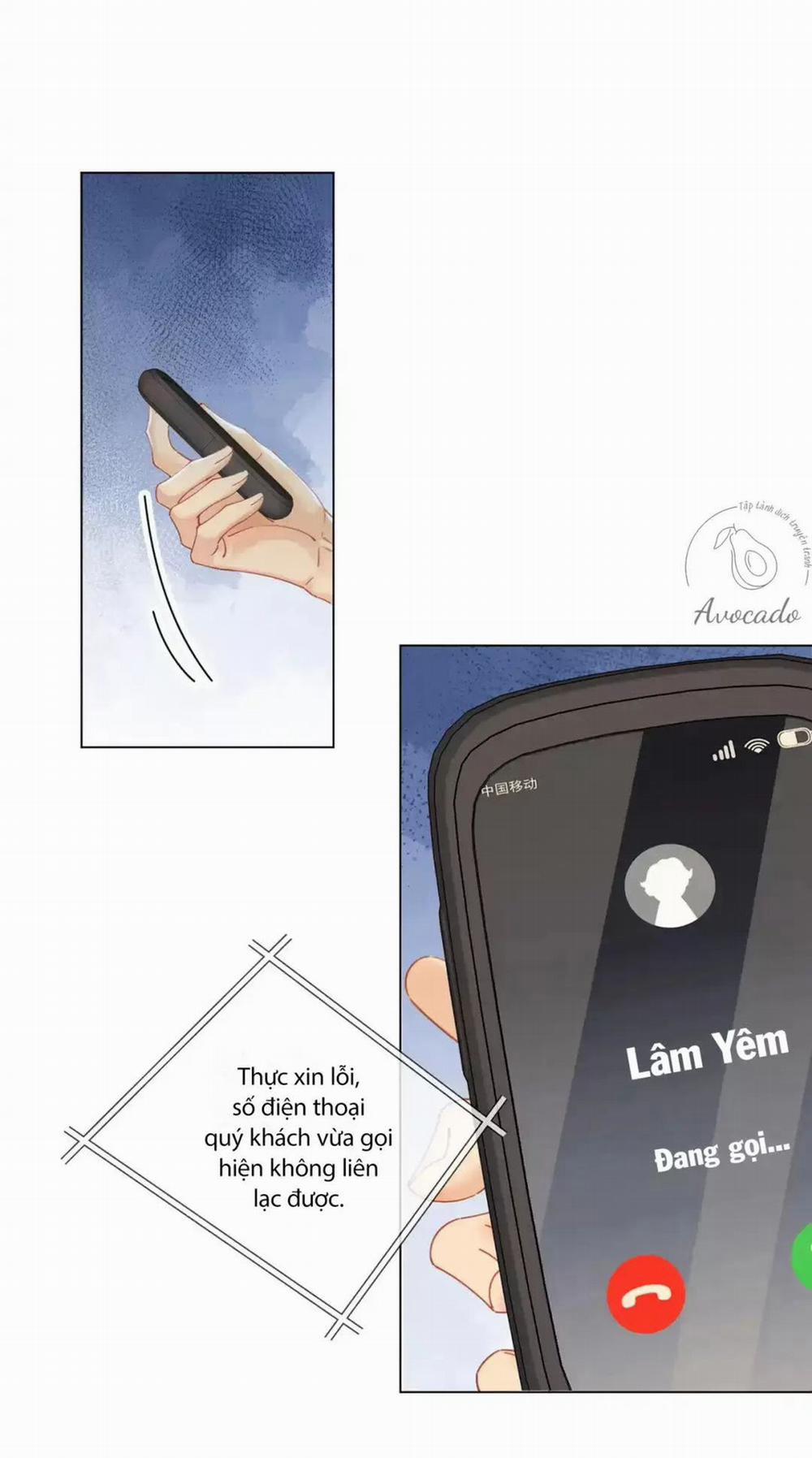 Nàng Pháp Y Thân Yêu Của Tôi 64 trang 6