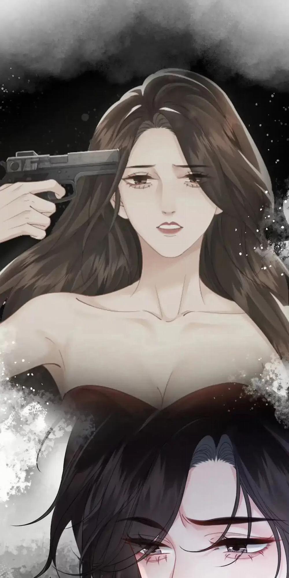 Nàng Pháp Y Thân Yêu Của Tôi 64 trang 8