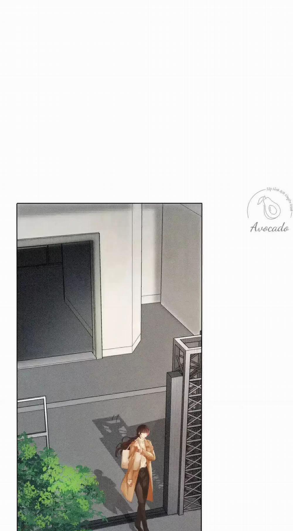 Nàng Pháp Y Thân Yêu Của Tôi 65 trang 10