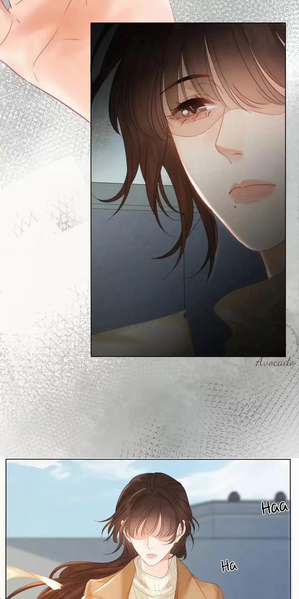 Nàng Pháp Y Thân Yêu Của Tôi 65 trang 13