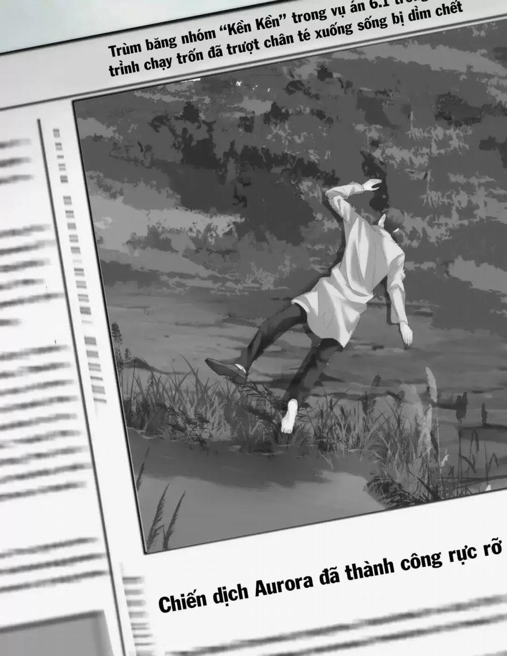 Nàng Pháp Y Thân Yêu Của Tôi 65 trang 18