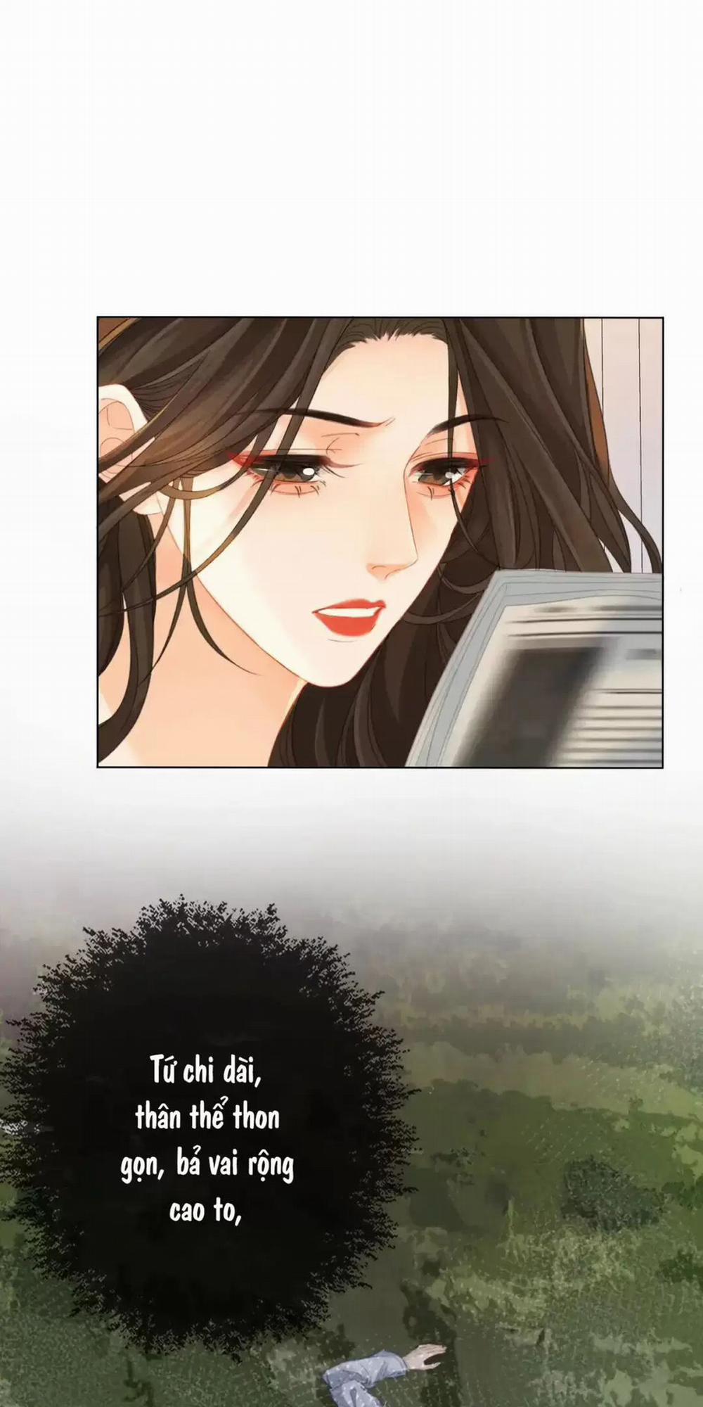 Nàng Pháp Y Thân Yêu Của Tôi 65 trang 19